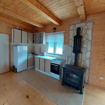 Mountain Peace Cottage Žabljak Zewnętrze zdjęcie