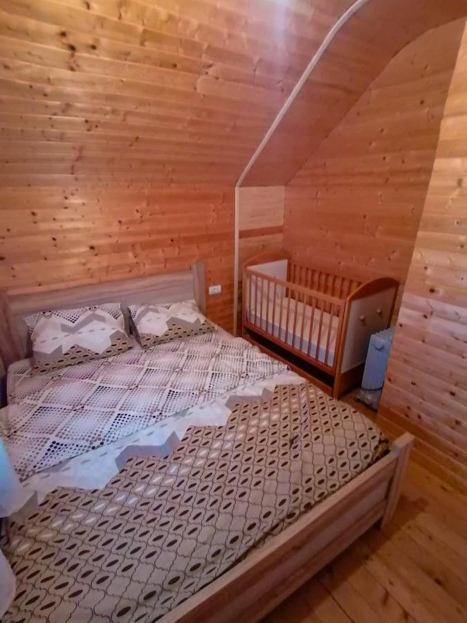 Mountain Peace Cottage Žabljak Zewnętrze zdjęcie