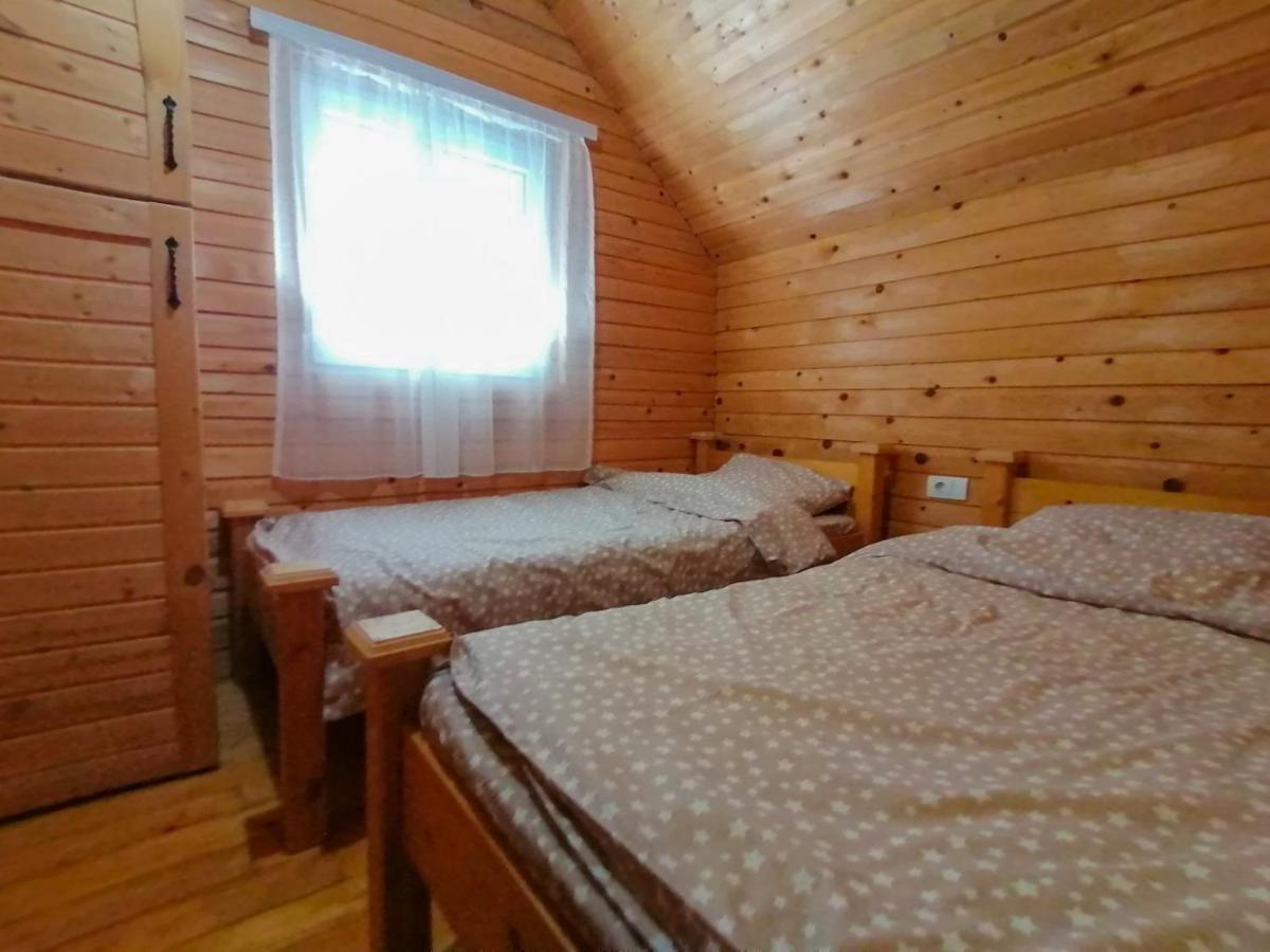 Mountain Peace Cottage Žabljak Zewnętrze zdjęcie