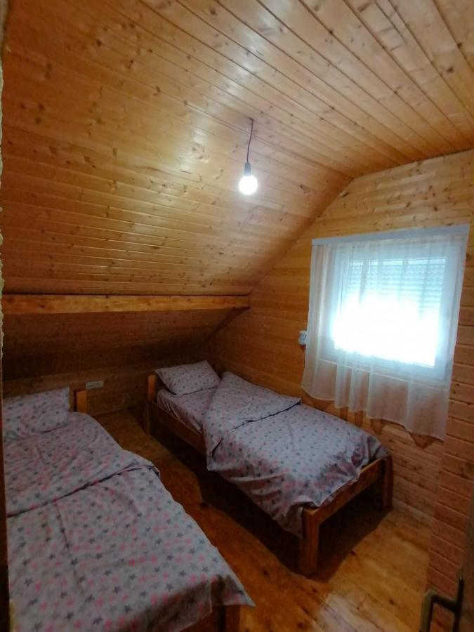 Mountain Peace Cottage Žabljak Zewnętrze zdjęcie