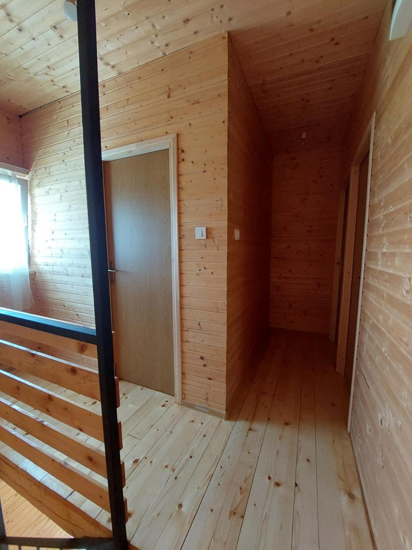 Mountain Peace Cottage Žabljak Zewnętrze zdjęcie