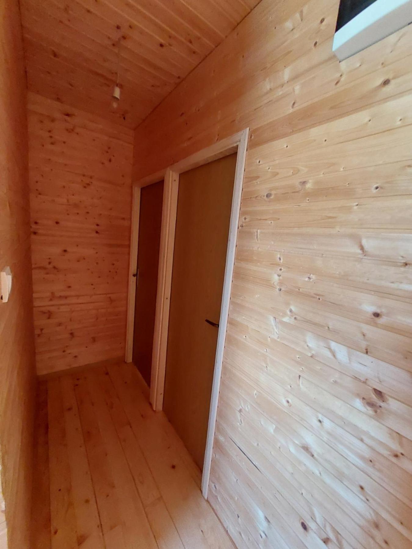 Mountain Peace Cottage Žabljak Zewnętrze zdjęcie